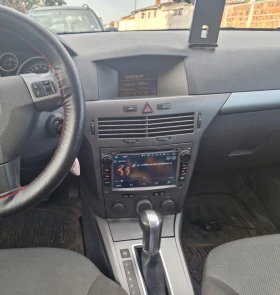 Обява за продажба на Opel Astra 1.8 АГУ ~6 200 лв. - изображение 5