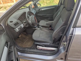 Opel Astra 1.8 АГУ - 6200 лв. - 71502534 5