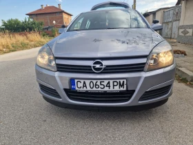 Opel Astra 1.8 АГУ - 6200 лв. - 71502534 9
