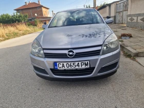 Opel Astra 1.8 АГУ - 6200 лв. - 71502534 2