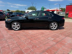 Обява за продажба на Honda Accord 2.4-TypeS-EURO5-AUTOMAT-1Г ГАРАНЦИЯ ~17 999 лв. - изображение 1