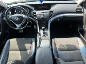 Обява за продажба на Honda Accord 2.4-TypeS-EURO5-AUTOMAT-1Г ГАРАНЦИЯ ~17 999 лв. - изображение 10