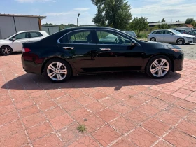 Обява за продажба на Honda Accord 2.4-TypeS-EURO5-AUTOMAT-1Г ГАРАНЦИЯ ~17 999 лв. - изображение 5