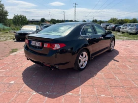 Обява за продажба на Honda Accord 2.4-TypeS-EURO5-AUTOMAT-1Г ГАРАНЦИЯ ~17 999 лв. - изображение 4