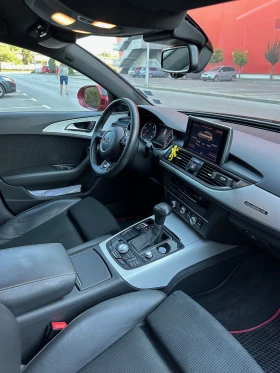 Обява за продажба на Audi A6 S-Line ~33 500 лв. - изображение 4