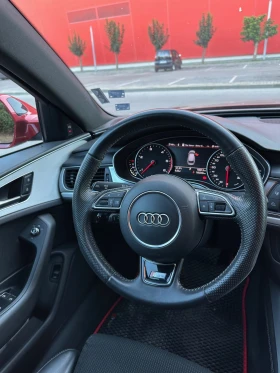 Обява за продажба на Audi A6 S-Line ~33 500 лв. - изображение 5