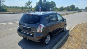 Toyota Corolla verso 2.2 136 к.с. 147000 км - 8999 лв. - 66980835 5