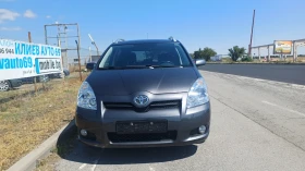  Toyota Corolla verso