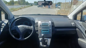 Toyota Corolla verso 2.2 136 к.с. 147000 км - 8999 лв. - 66980835 8