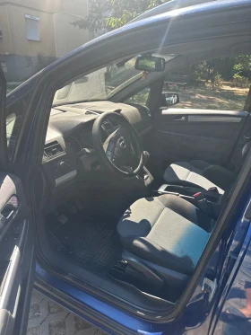 Opel Zafira | Mobile.bg    5