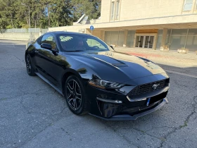Ford Mustang 2.3 Ecoboost | Mobile.bg    7