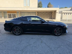 Ford Mustang 2.3 Ecoboost | Mobile.bg    6