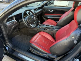 Ford Mustang 2.3 Ecoboost | Mobile.bg    10