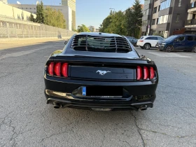 Ford Mustang 2.3 Ecoboost | Mobile.bg    4