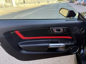 Ford Mustang 2.3 Ecoboost | Mobile.bg    15
