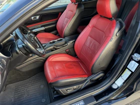 Ford Mustang 2.3 Ecoboost | Mobile.bg    11