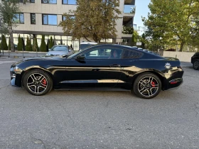 Ford Mustang 2.3 Ecoboost | Mobile.bg    2