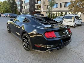 Ford Mustang 2.3 Ecoboost | Mobile.bg    3