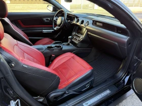 Ford Mustang 2.3 Ecoboost | Mobile.bg    13