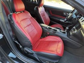 Ford Mustang 2.3 Ecoboost | Mobile.bg    12