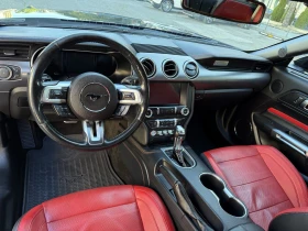 Ford Mustang 2.3 Ecoboost | Mobile.bg    9