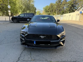 Ford Mustang 2.3 Ecoboost | Mobile.bg    8