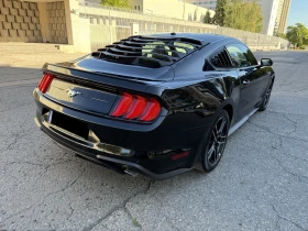 Ford Mustang 2.3 Ecoboost | Mobile.bg    5