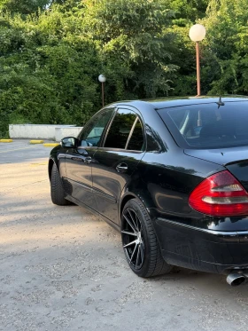 Mercedes-Benz E 320 Avantgarde w211 | Mobile.bg    4