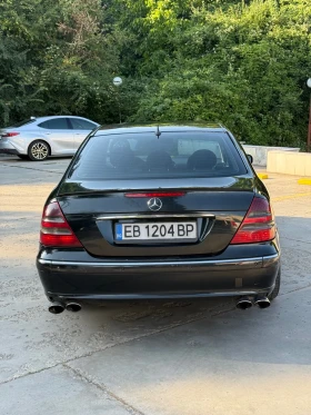 Mercedes-Benz E 320 Avantgarde w211 | Mobile.bg    5