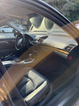 Mercedes-Benz E 320 Avantgarde w211 | Mobile.bg    8