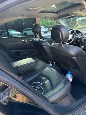 Mercedes-Benz E 320 Avantgarde w211 | Mobile.bg    7