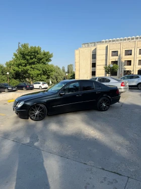 Mercedes-Benz E 320 Avantgarde w211 | Mobile.bg    3