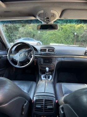 Mercedes-Benz E 320 Avantgarde w211 | Mobile.bg    9