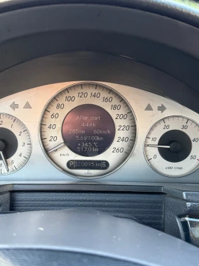 Mercedes-Benz E 320 Avantgarde w211 | Mobile.bg    11