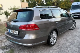 Обява за продажба на VW Passat 2.0 TDI 170 K.С HIGHLIGHT DSG ГЕРМАНИЯ ~15 999 лв. - изображение 2