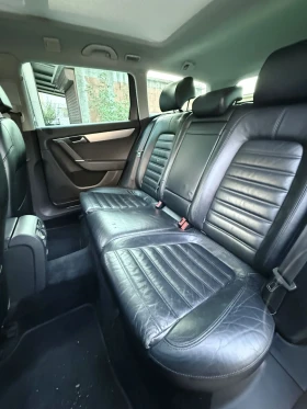 Обява за продажба на VW Passat 2.0 TDI 170 K.С HIGHLIGHT DSG ГЕРМАНИЯ ~15 999 лв. - изображение 7