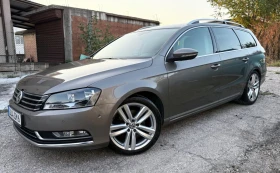 Обява за продажба на VW Passat 2.0 TDI 170 K.С HIGHLIGHT DSG ГЕРМАНИЯ ~15 999 лв. - изображение 1