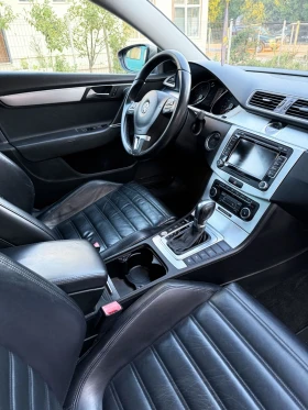 Обява за продажба на VW Passat 2.0 TDI 170 K.С HIGHLIGHT DSG ГЕРМАНИЯ ~15 999 лв. - изображение 6