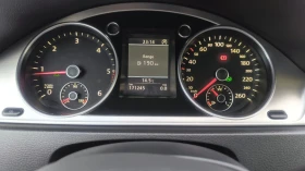 VW Passat 2.0 TDI 170 K. HIGHLIGHT DSG  | Mobile.bg    13