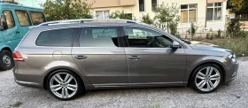 Обява за продажба на VW Passat 2.0 TDI 170 K.С HIGHLIGHT DSG ГЕРМАНИЯ ~15 999 лв. - изображение 4