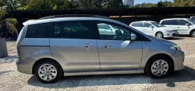 Mazda 5 7 ������  | Mobile.bg � ����� ������ 7