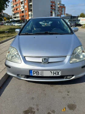 Обява за продажба на Honda Civic ~3 000 лв. - изображение 9