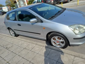 Обява за продажба на Honda Civic ~3 000 лв. - изображение 8
