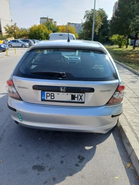 Обява за продажба на Honda Civic ~3 000 лв. - изображение 5