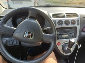 Обява за продажба на Honda Civic ~3 000 лв. - изображение 6