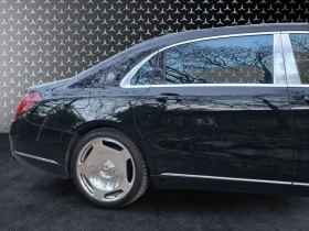 Mercedes-Benz S 560 Mercedes-MAYBACH S560 Designo* 3XTV* PANO* 3D BURM - 121699 лв. / 62223.71 € - 88081915 3