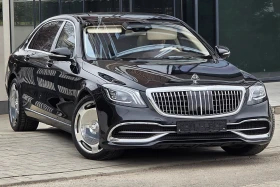 ������ Mercedes-Benz S 560