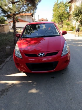 Hyundai I20 i20 1.2i 70, 000 | Mobile.bg    2