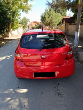 Hyundai I20 i20 1.2i 70, 000 | Mobile.bg    4