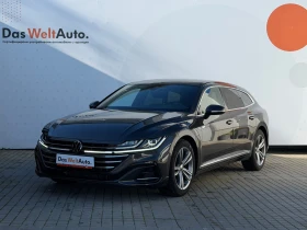 ������ VW Arteon